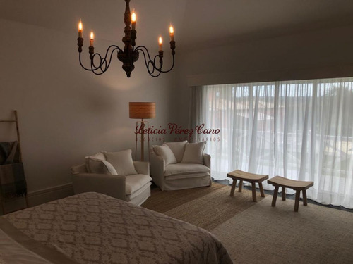 Imagen 26 de 30 de Venta De Chacra 5 Dormitorios En Laguna Del Diario, Punta Del Este