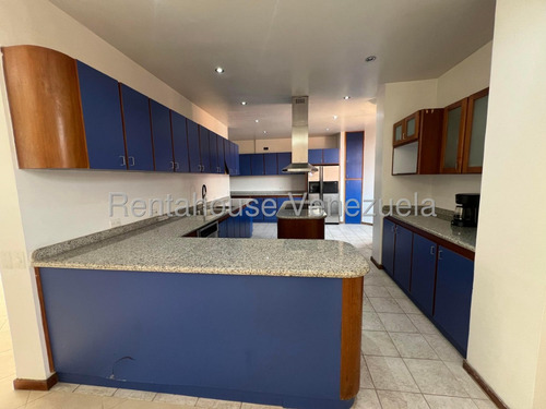 Apartamento En Venta Los Samanes #25-18518 K.f