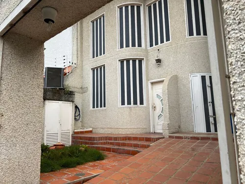Venta Casa Santa Inés