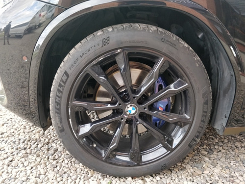Bmw X3 2020 3.0 G01 M40i