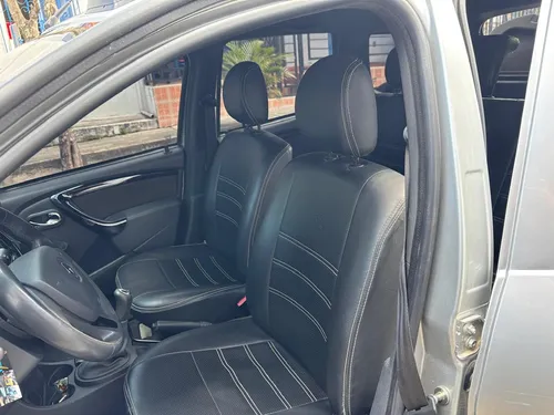 Renault Duster 1.6 Dynamique 4X2