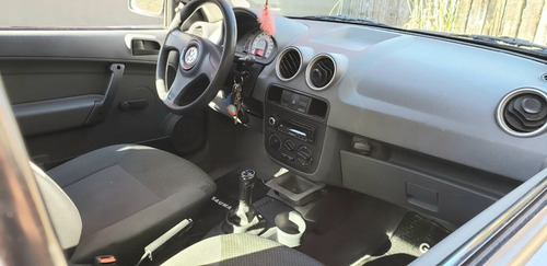Volkswagen Gol Power 2009 3 Puertas Motor 1.6