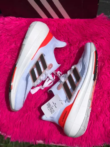 Adidas boost blancas hombre cheap