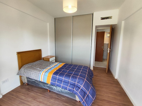 Departamento 2 Dormitorios - Av.francia 1100 - Centro Rosario | Venta
