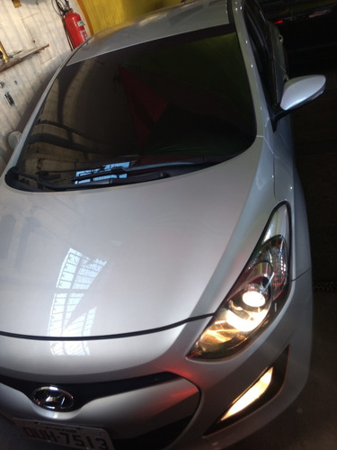 Hyundai I30 1.6 Flex Aut. 5p 2013