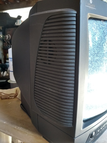 Tv 14 Polegadas Philips 14gl1313 Sem Som