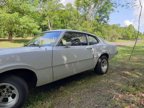 Ford Maverick