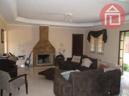 Chácara À Venda, 3000 M² Por R$ 950.000,00 - Arara Dos Pereiras - Bragança Paulista/sp - Ch0054