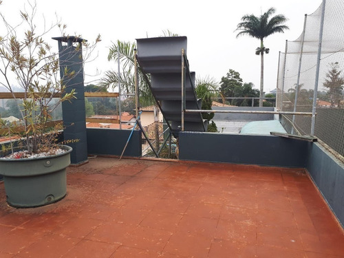 Casa Com 1 Dormitório, 1000 M² - Venda Por R$ 2.300.000,00 Ou Aluguel Por R$ 12.000,00/mês - Nova Campinas - Campinas/sp - Ca2328