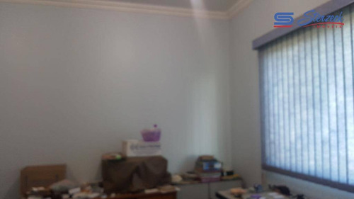 Imagem 9 de 23 de Casa Com 3 Dormitórios À Venda, 139 M² Por R$ 915.000,00 - Morada Do Sol - Vinhedo/sp - Ca1262