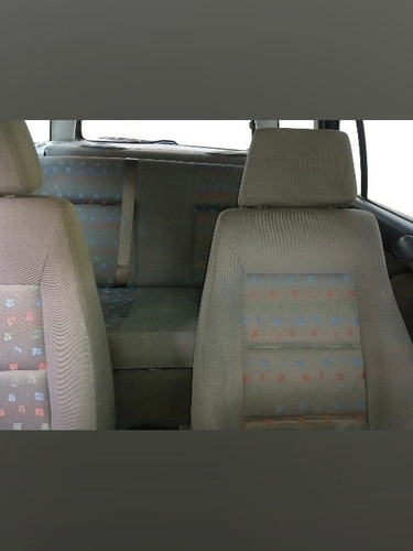 Imagem 10 de 14 de Volkswagen Parati 2003 1.8 Tour 5p