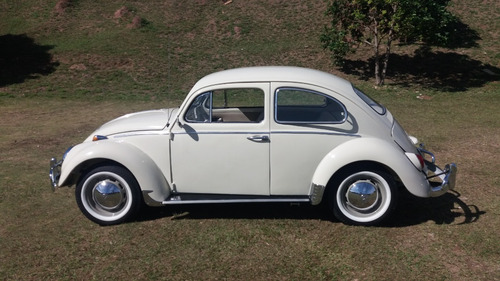 Fusca 1300 Vendido