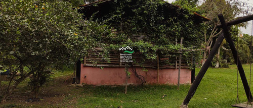 Imagem 11 de 30 de Casa Com 3 Dorms, Area Rural, Pedro De Toledo - R$ 500 Mil, Cod: 821 - V821