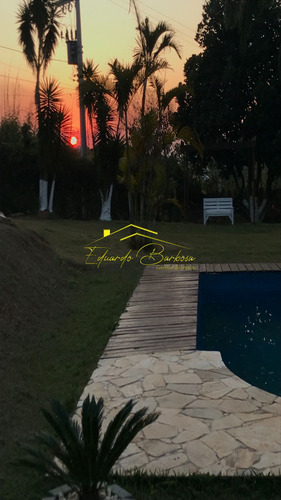Imagem 18 de 30 de Chacara - Ch00042 - 70672339