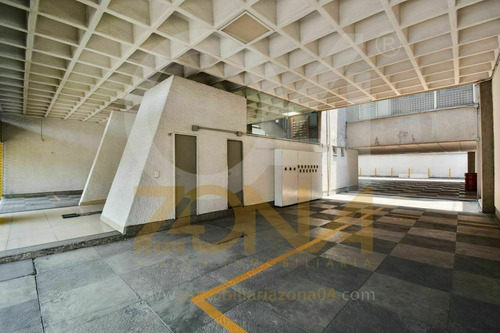 Imagen 18 de 22 de Oficina En Colonia Napoles, Cerca De Torre Wtc 80 M2