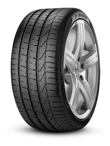 295/30 R20 Llanta Pirelli P Zero 101y Xl *