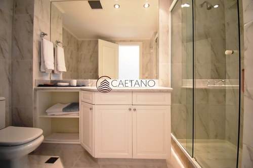 Apartamento Millenium Tower Punta Del Este En Venta - Ref: 2567