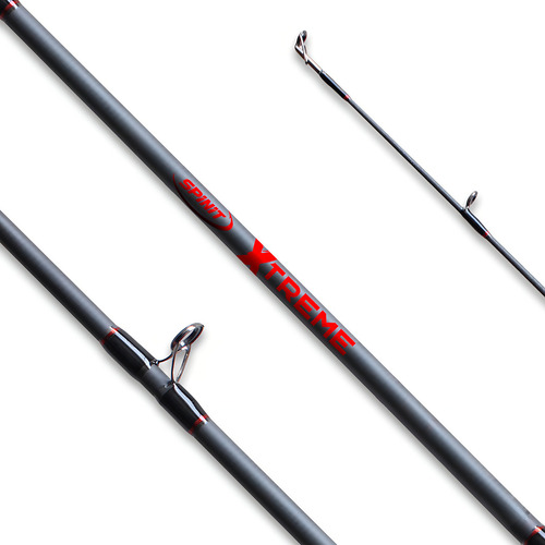 Caña Spinit Xtreme Carbon 12-25lb 2.1m 1 Tramo Bait