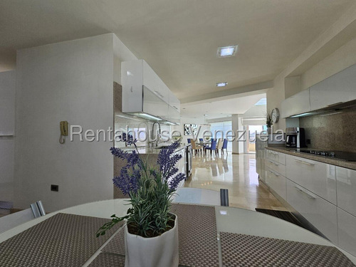 Fg Apartamento En Venta En Lomas Del Sol 25-21738 Jel
