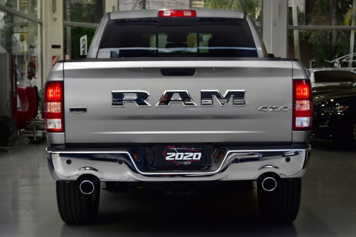 Ram 1500 5.7 Laramie