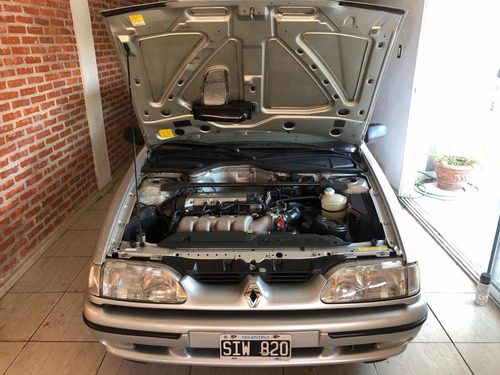 Renault 19s Cabriolet