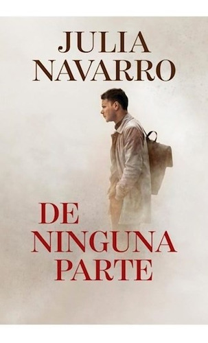 De Ninguna Parte - Navarro Julia