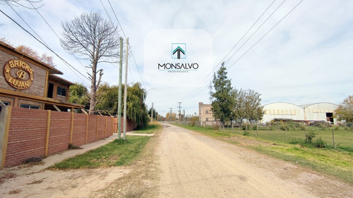 Imagen 5 de 11 de Oportunidad En Lujan, Loteo Con Gran Potencial Comercial!!