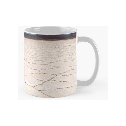 Taza Salinas Grandes, Argentina Calidad Premium