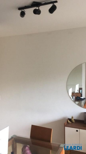 Imagem 6 de 9 de Apartamento - Morumbi - Sp - 633138