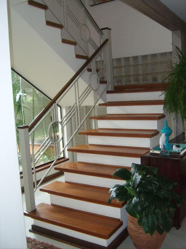 Imagem 12 de 15 de Casa Em Condomínio - Condomínio Monte Carlo - Sp - 449605