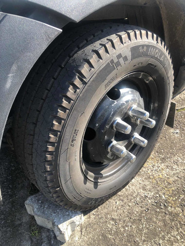 Imagem 10 de 18 de Iveco Daily 35s14