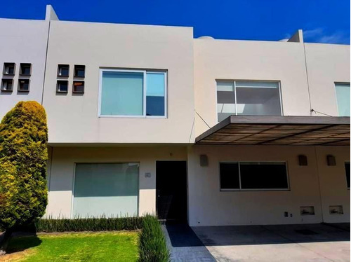 Casa En Venta Fraccionamiento 3 Recamaras Con Baño Y Estudió