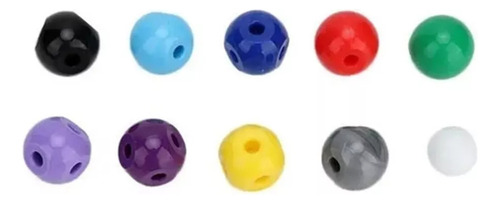 Kit De Modelo De Juego De Química Orgánica E Inorgánica De