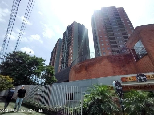 Imagen 1 de 14 de Apartamento En Rodeo Alto Rah Co: 22-550