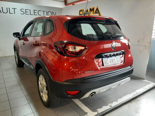 Renault Captur Zen 2018