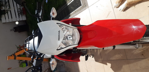 Imagen 2 de 5 de Honda