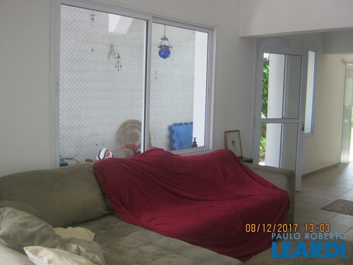Imagem 2 de 15 de Casa Assobradada - Jardim Paulista - Sp - 529783