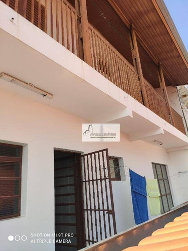 Casa Com 4 Dormitórios À Venda, 330 M² Por R$ 680.000,00 - Cidade Jardim - Sorocaba/sp - Ca2022
