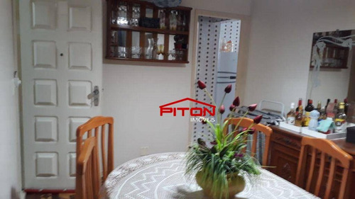 Imagem 8 de 30 de Apartamento Com 2 Dormitórios À Venda, 74 M² Por R$ 245.000,00 - Cidade Ocian - Praia Grande/sp - Ap2368