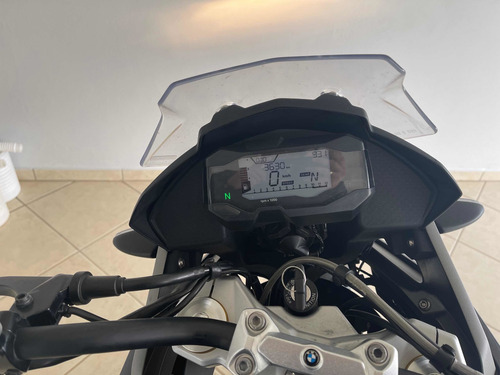 Bmw 310 Gs