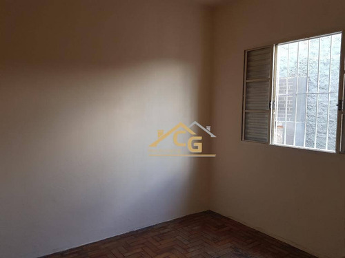 Imagem 5 de 12 de Casa À Venda, 130 M² Por R$ 600.000,00 - Centro (são Roque) - São Roque/sp - Ca0750