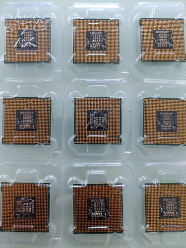 Imagem 2 de 4 de Processador Core 2 Duo E8500 3.16ghz 6mb Fsb 1333mhz