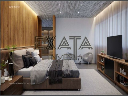 Imagem 15 de 30 de Casa Em Condomínio À Venda No Brooklin Paulista Em Final De Obra Com Elevador, 748,33m² Úteis, 4 Suítes, 4 Vagas De Garagem, Jardim, Piscina - Ca00873 - 70471791