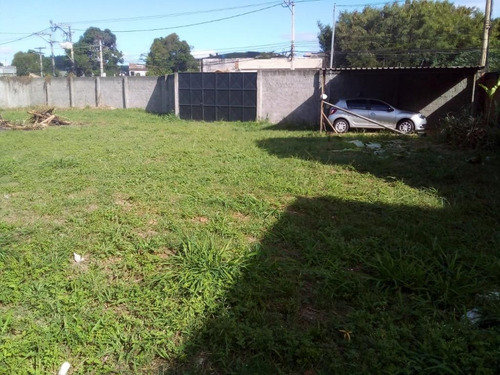 Imagem 7 de 13 de Área Em Vista Alegre, São Gonçalo/rj De 1542m² À Venda Por R$ 499.000,00 - Ar961415-s
