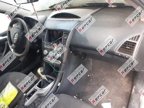 Chery Skin En Desarme 2009 Hasta 2015