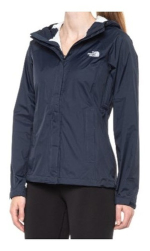 Cortavientos The North Face W Venture Jkt - Mujer Talla S Az