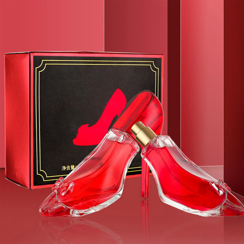 O Zapatos De Tacón Alto, Perfume, Perfume, Fragancias De Luj