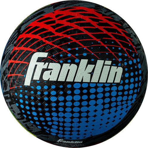 Balón Pelota Franklin Multiuso Niños Futbol Kick-ball Basket