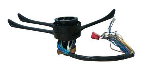 Conmutador Luces Limp. Parab. Comp. Fiat 147 Spazio 9-e
