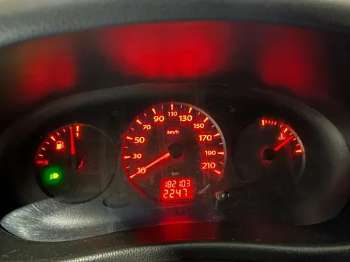 Renault Kangoo 2011